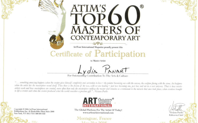Lydia-Panart-ATIMs-Certificate