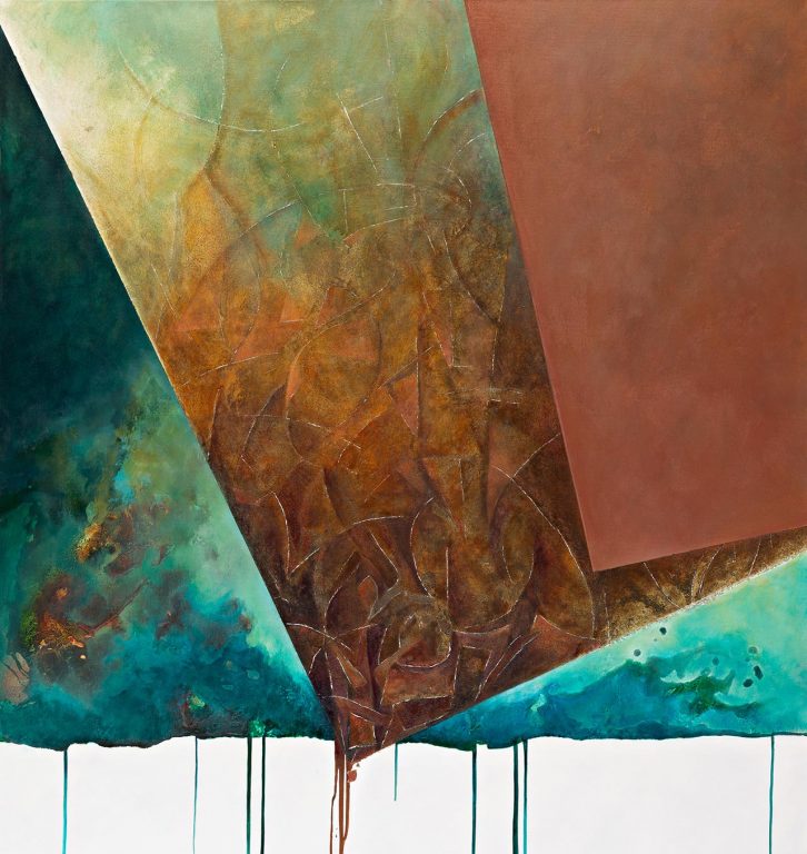 Liminality by Lydia Panart