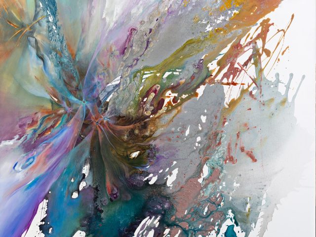 In-Excelsis by Lydia Panart