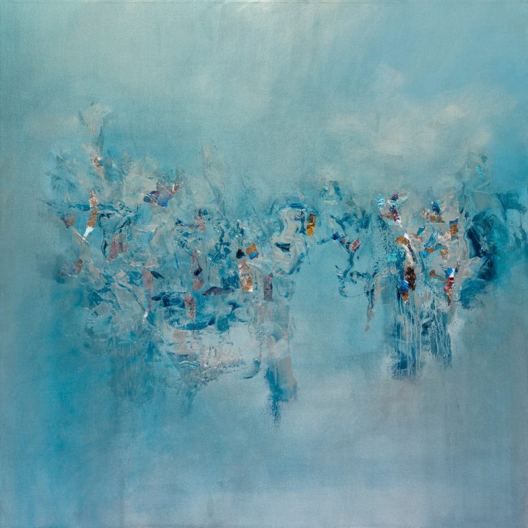 Huellas by Lydia Panart