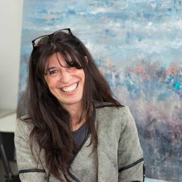 Lydia Panart, Artist, Toronto, Canada